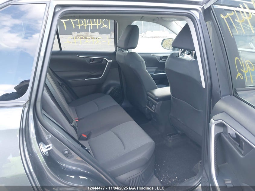 2T3BWRFV0RW242942 2024 TOYOTA RAV 4 photo no. 8