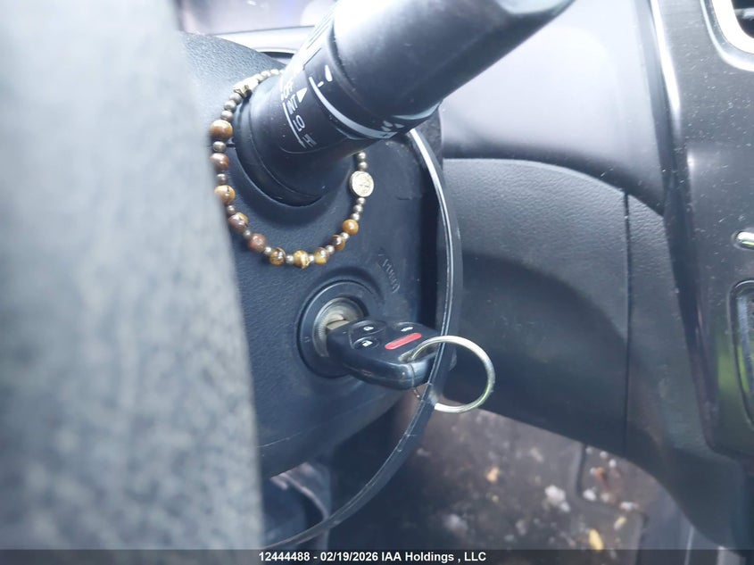 2013 Honda Civic VIN: 2HGFB2F70DH003309 Lot: 12444488