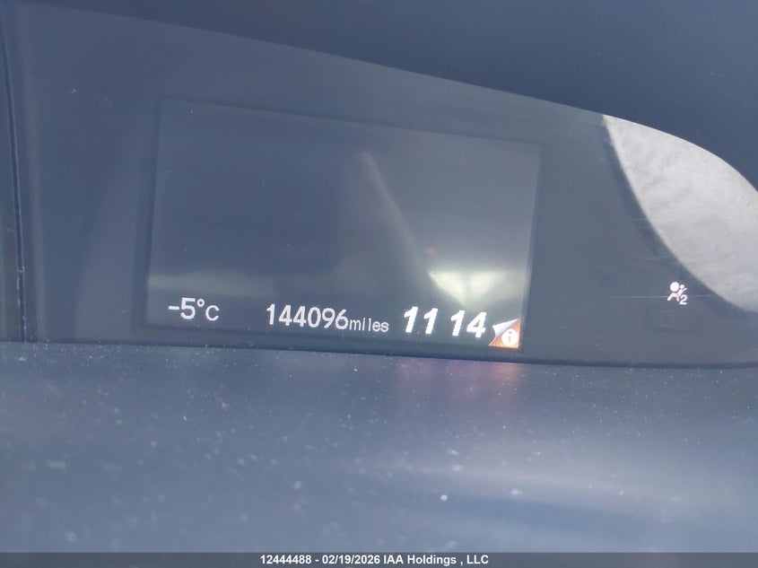 2013 Honda Civic VIN: 2HGFB2F70DH003309 Lot: 12444488