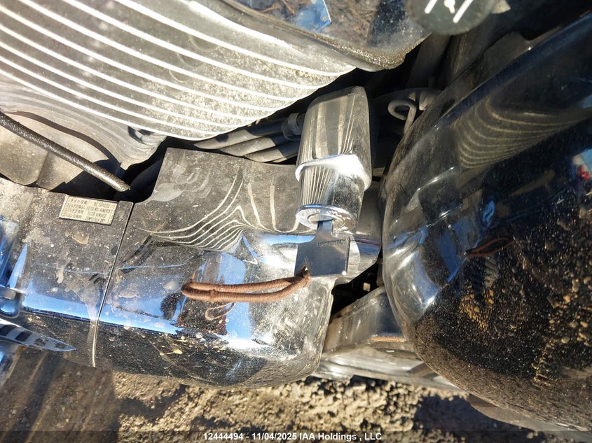 JKBVNCB112A097386 2002 KAWASAKI VULCAN photo no. 11