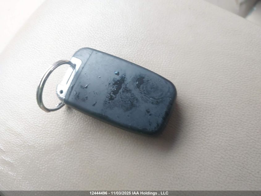 2010 Hyundai Genesis 3.8L VIN: KMHGC4DE2AU091572 Lot: 12444496