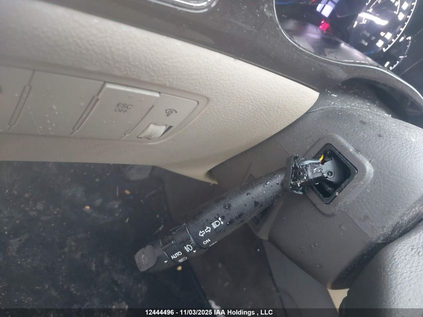 2010 Hyundai Genesis 3.8L VIN: KMHGC4DE2AU091572 Lot: 12444496