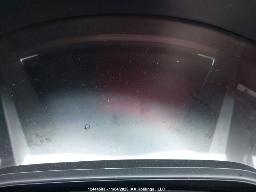 2019 Honda Cr-V VIN: 2HKRW1H33KH003345 Lot: 12444503