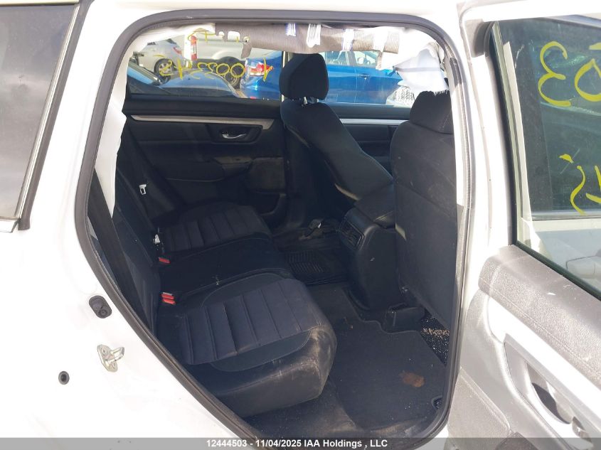 2019 Honda Cr-V VIN: 2HKRW1H33KH003345 Lot: 12444503