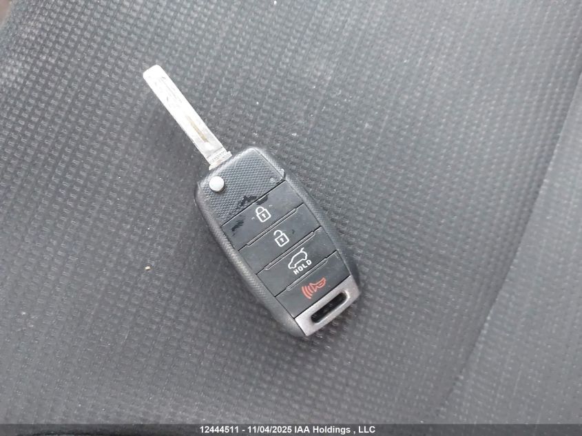 2014 Kia Sorento Lx/Lx Premium/Se VIN: 5XYKTCA61EG534338 Lot: 12444511