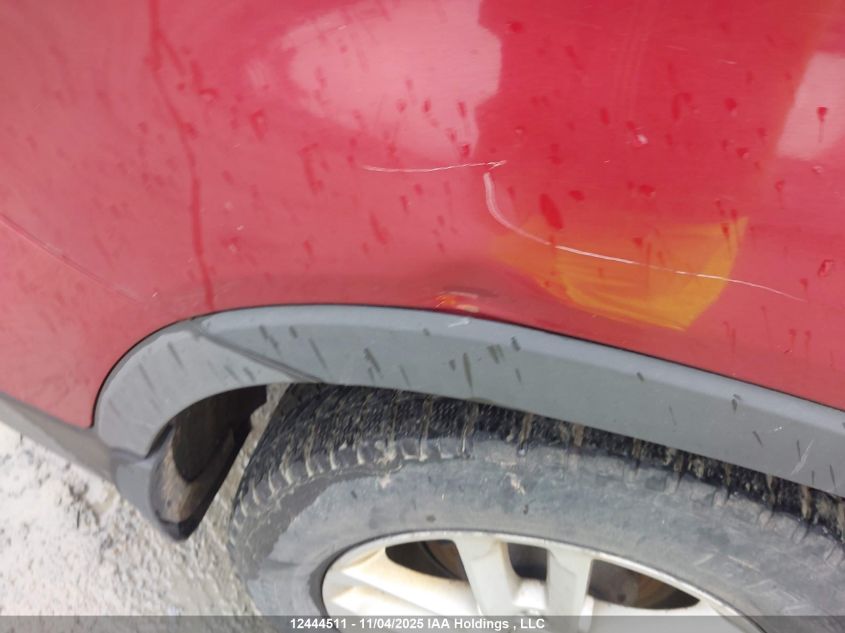 2014 Kia Sorento Lx/Lx Premium/Se VIN: 5XYKTCA61EG534338 Lot: 12444511