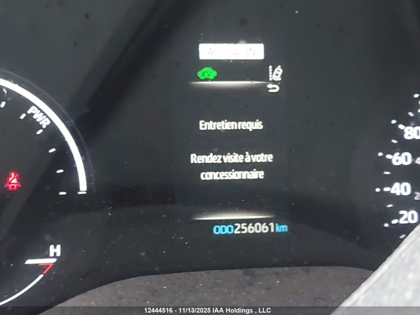 2022 Toyota Sienna Le/Xle/Xse/Limited/Platinum VIN: 5TDGRKEC8NS107322 Lot: 12444516