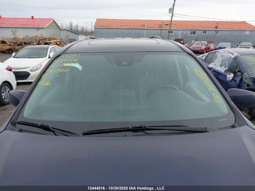 2022 Toyota Sienna Le/Xle/Xse/Limited/Platinum VIN: 5TDGRKEC8NS107322 Lot: 12444516