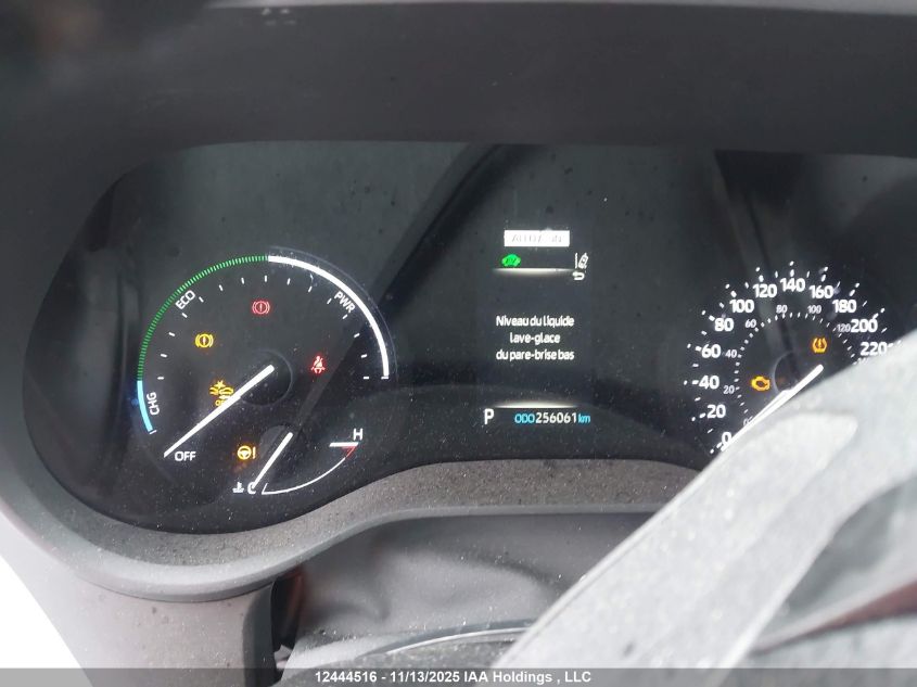 2022 Toyota Sienna Le/Xle/Xse/Limited/Platinum VIN: 5TDGRKEC8NS107322 Lot: 12444516