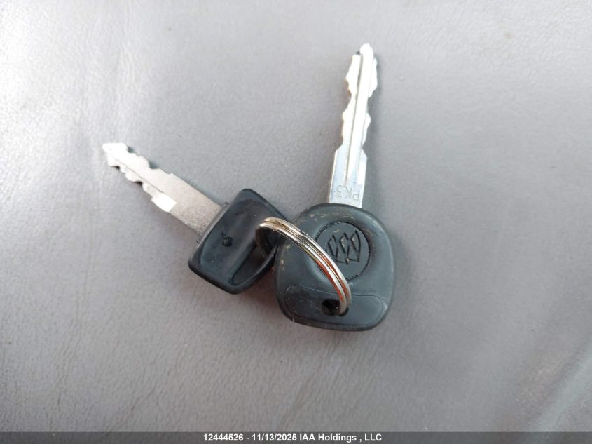 2007 Buick Allure VIN: 2G4WJ582771162373 Lot: 12444526