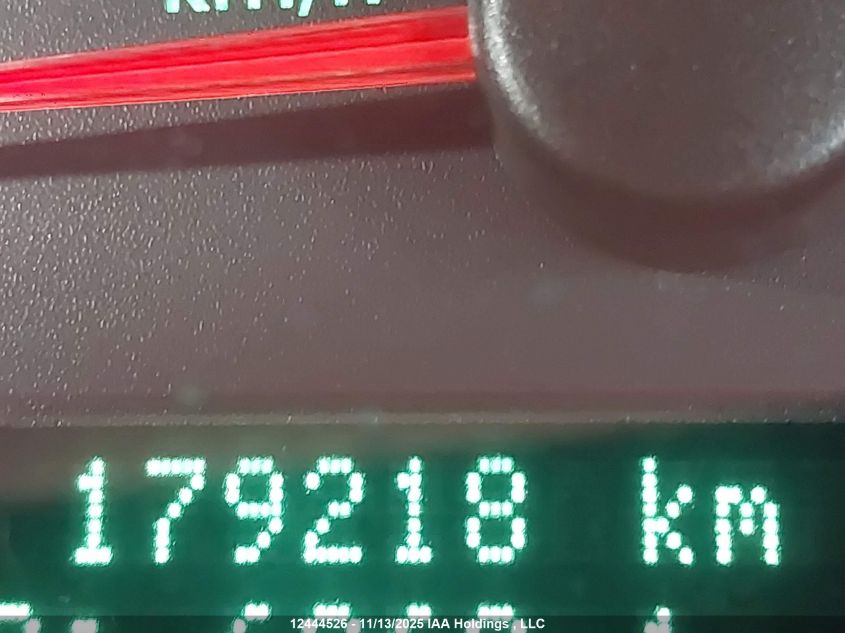 2007 Buick Allure VIN: 2G4WJ582771162373 Lot: 12444526