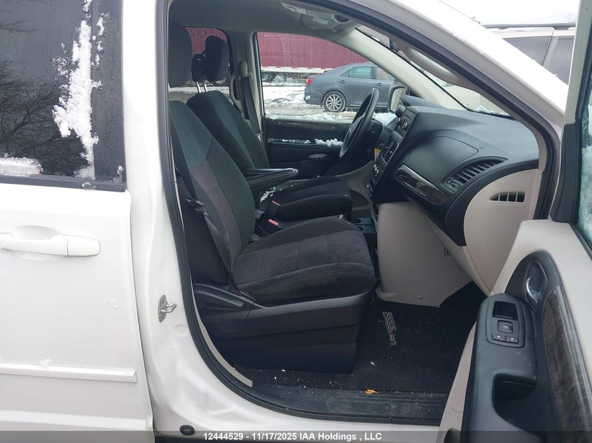 2D4RN4DG9BR775030 2011 DODGE CARAVAN photo no. 5