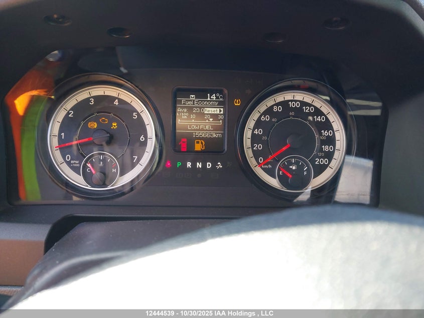 1C6RR7ST4GS154052 2016 RAM 1500 photo no. 7