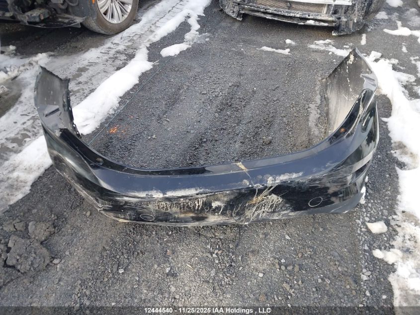 2016 Mazda Mazda3 G/Gx VIN: 3MZBM1U72GM277862 Lot: 12444540