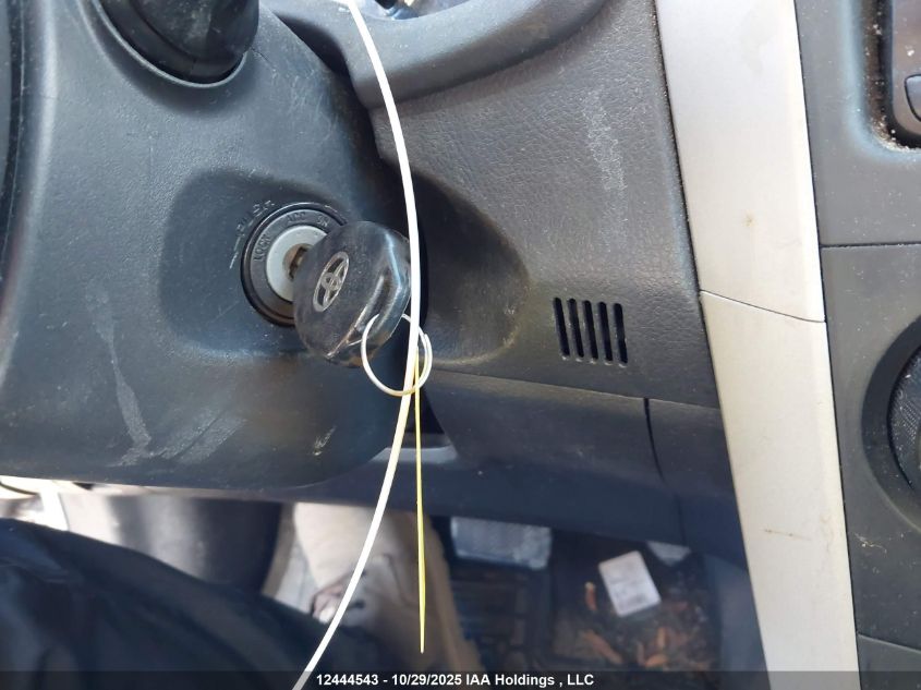 2012 Toyota Corolla S/Le VIN: 2T1BU4EE7CC755858 Lot: 12444543