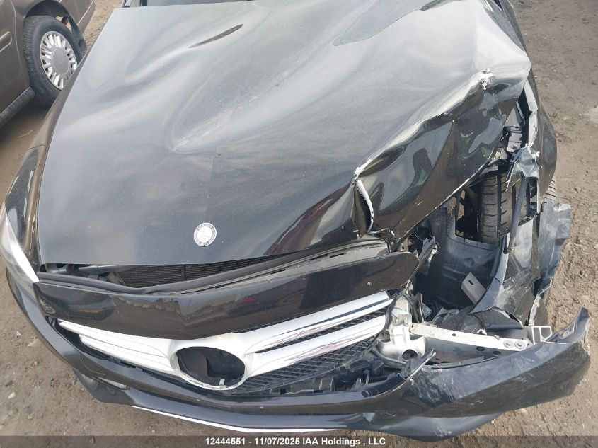 2015 Mercedes-Benz C 300 4Matic VIN: 55SWF4KB6FU071047 Lot: 12444551