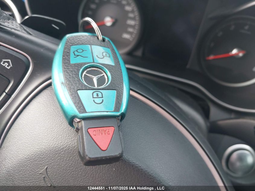 2015 Mercedes-Benz C 300 4Matic VIN: 55SWF4KB6FU071047 Lot: 12444551