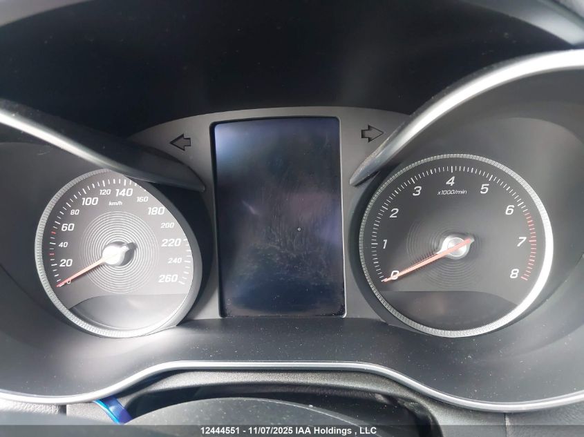 2015 Mercedes-Benz C 300 4Matic VIN: 55SWF4KB6FU071047 Lot: 12444551