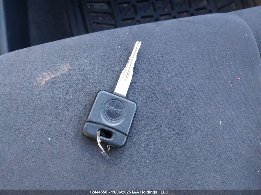 3N1BC13E28L441630 2008 NISSAN VERSA photo no. 11