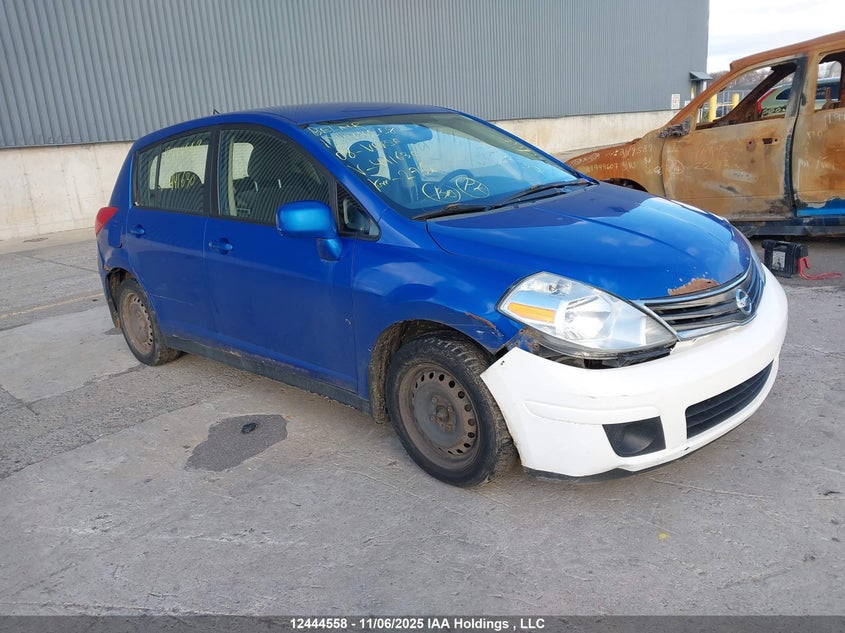 3N1BC13E28L441630 2008 NISSAN VERSA photo no. 17