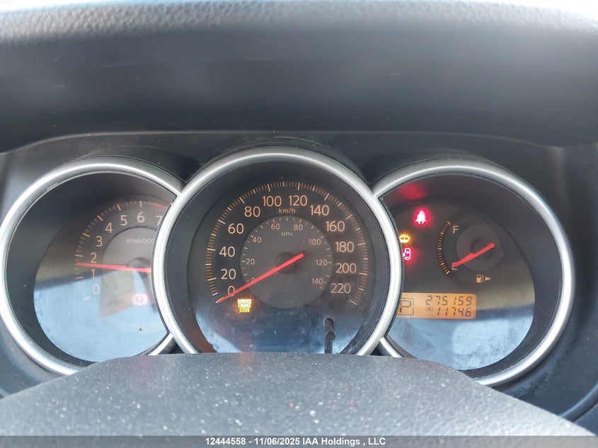 3N1BC13E28L441630 2008 NISSAN VERSA photo no. 7