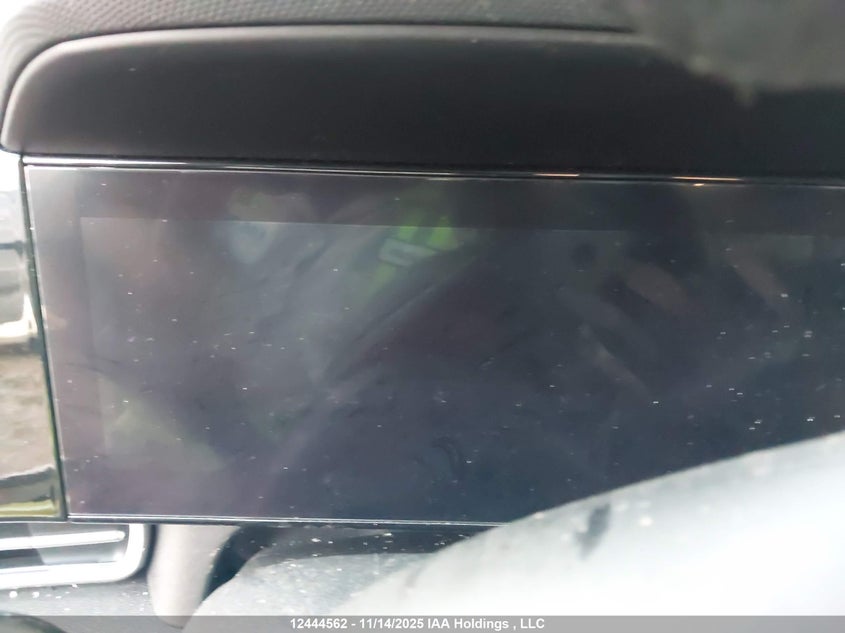 2025 Hyundai Elantra Luxury VIN: KMHLN4DG8SU869188 Lot: 12444562