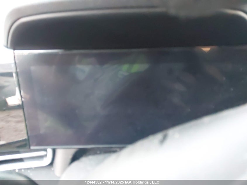 2025 Hyundai Elantra Luxury VIN: KMHLN4DG8SU869188 Lot: 12444562