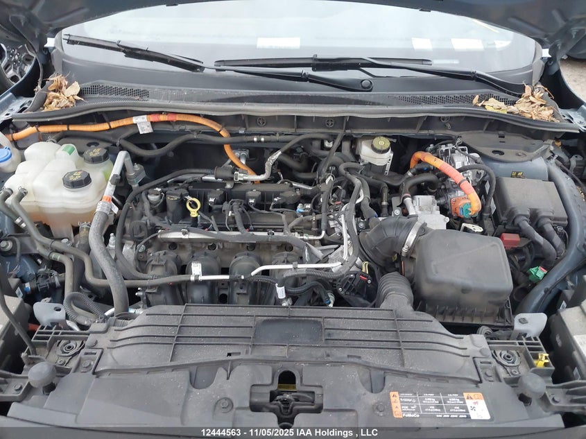1FMCU9PZ3PUB09478 2023 FORD ESCAPE photo no. 10