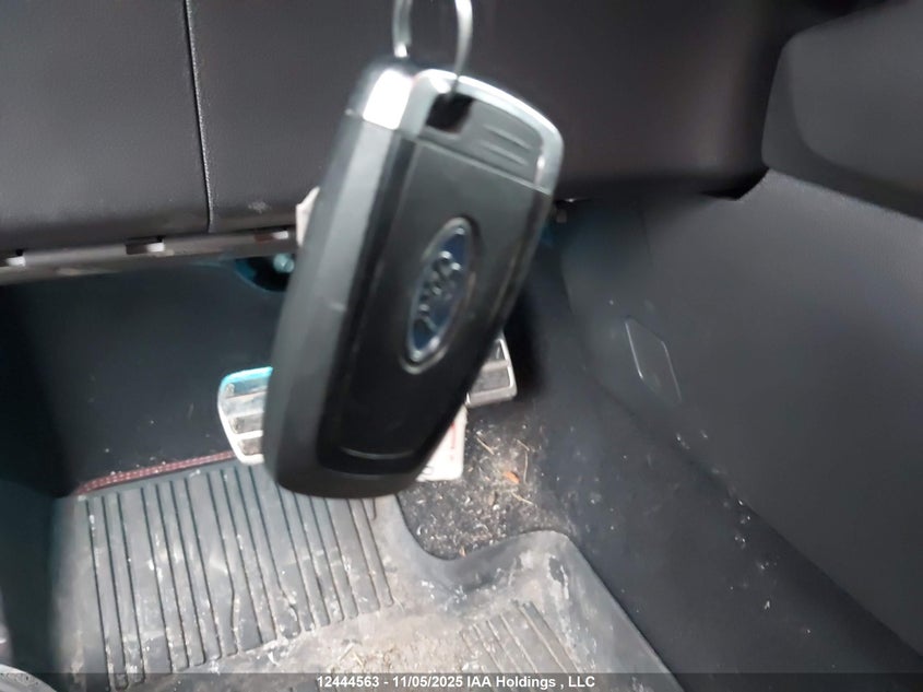 1FMCU9PZ3PUB09478 2023 FORD ESCAPE photo no. 11
