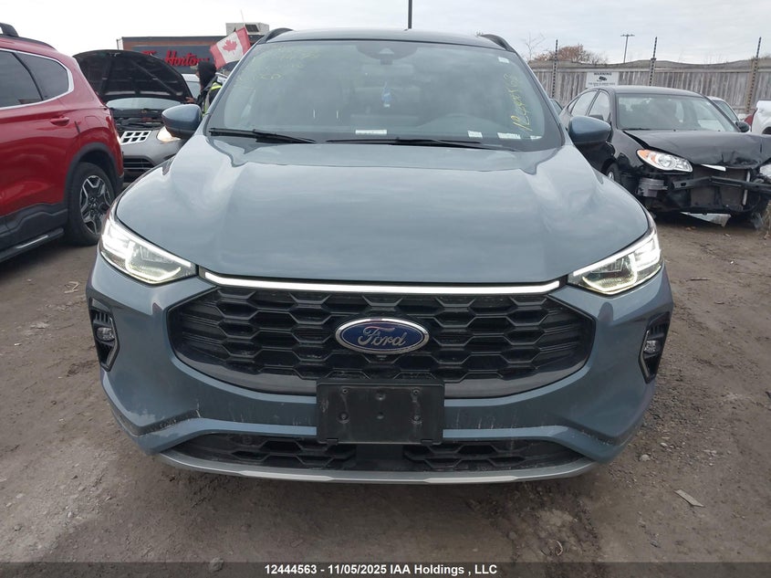 1FMCU9PZ3PUB09478 2023 FORD ESCAPE photo no. 12