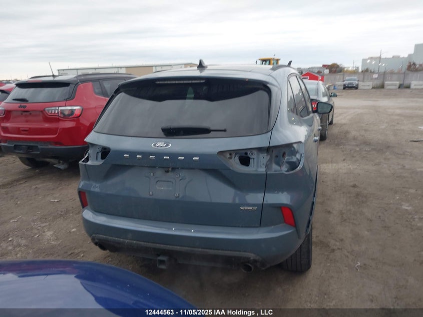 1FMCU9PZ3PUB09478 2023 FORD ESCAPE photo no. 16