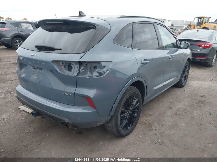 1FMCU9PZ3PUB09478 2023 FORD ESCAPE photo no. 4