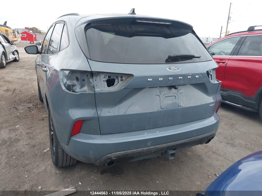 1FMCU9PZ3PUB09478 2023 FORD ESCAPE photo no. 6