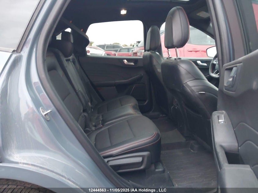 1FMCU9PZ3PUB09478 2023 FORD ESCAPE photo no. 8