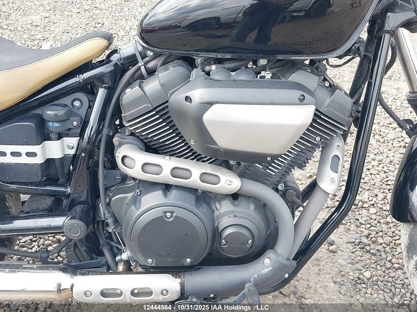 JYAVN05N0EA000153 2014 YAMAHA XV photo no. 8