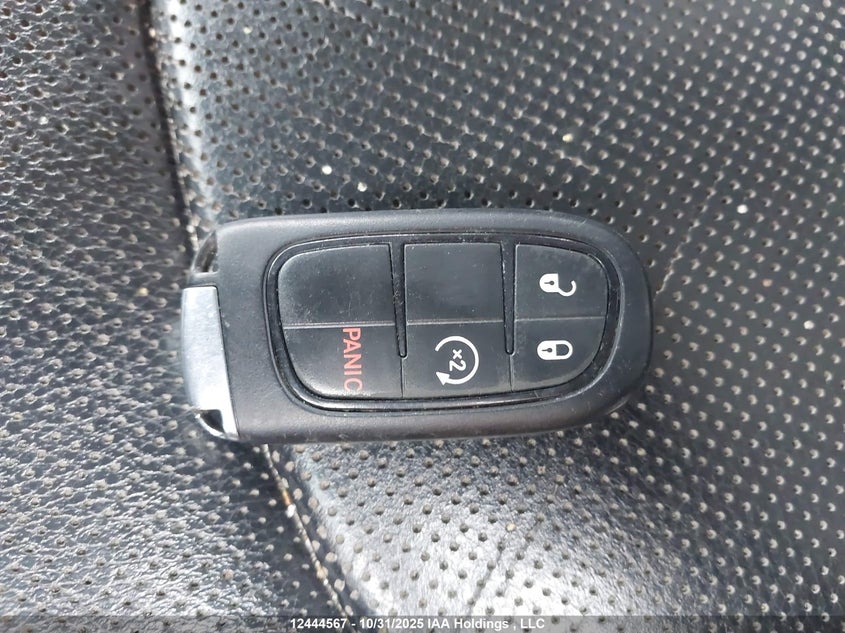 3C63R3ML5EG290674 2014 RAM 3500 photo no. 11
