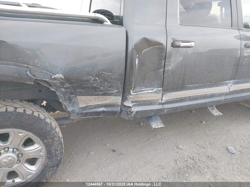 3C63R3ML5EG290674 2014 RAM 3500 photo no. 12