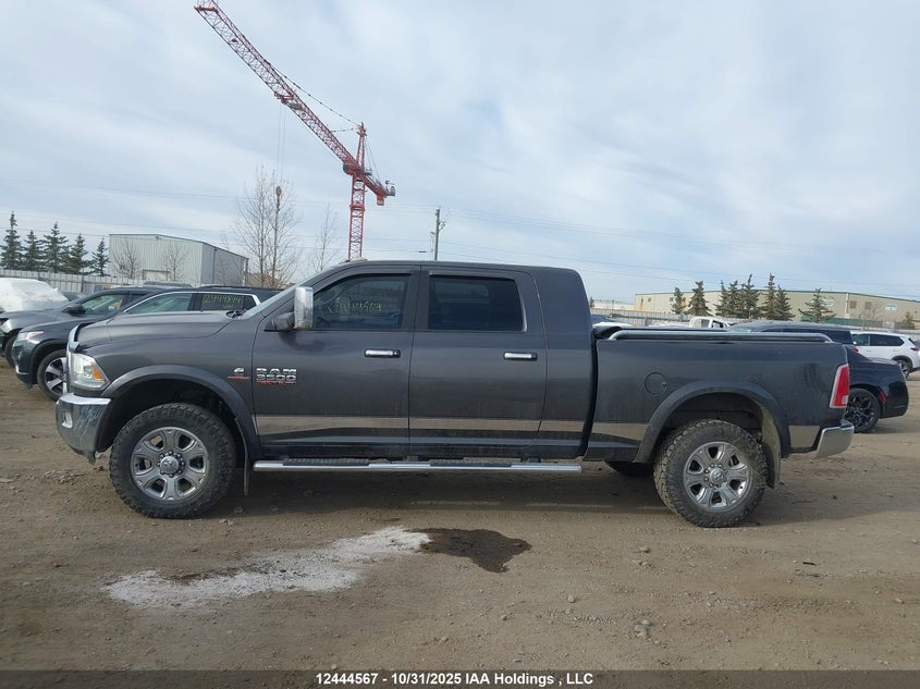 3C63R3ML5EG290674 2014 RAM 3500 photo no. 15