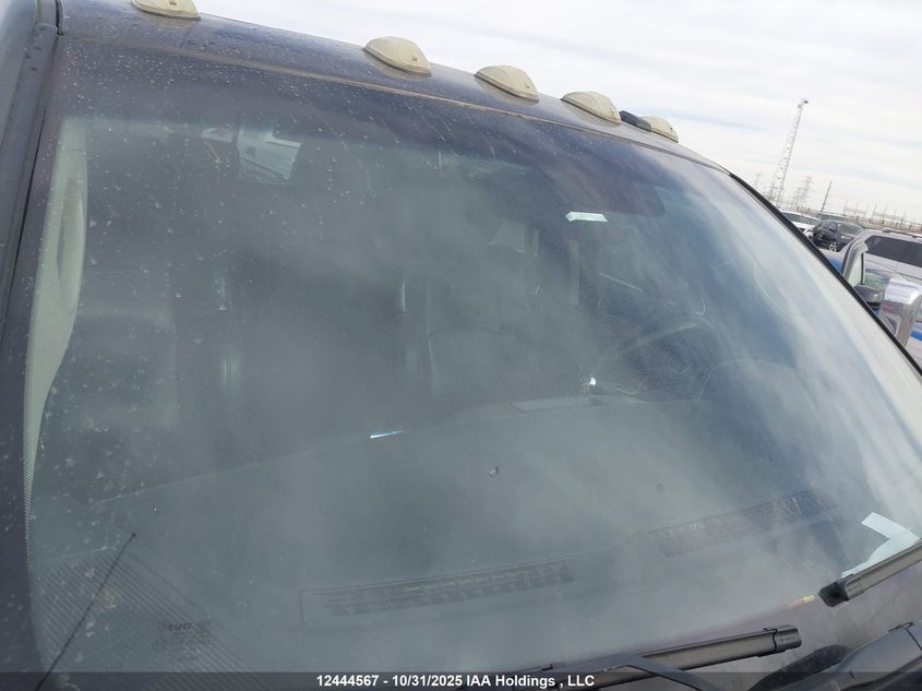 3C63R3ML5EG290674 2014 RAM 3500 photo no. 18