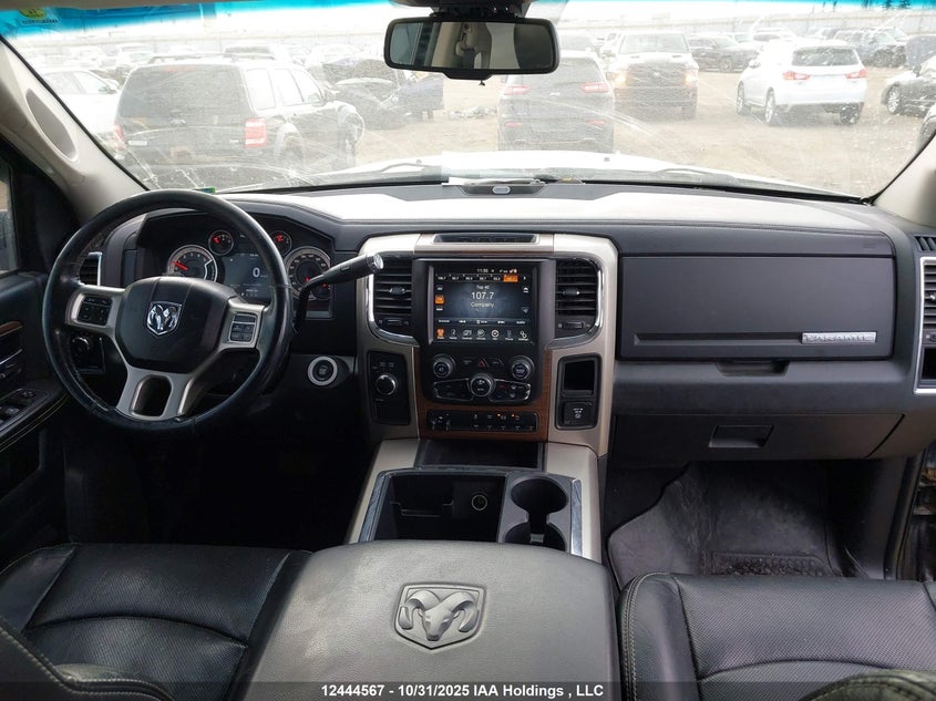 3C63R3ML5EG290674 2014 RAM 3500 photo no. 20
