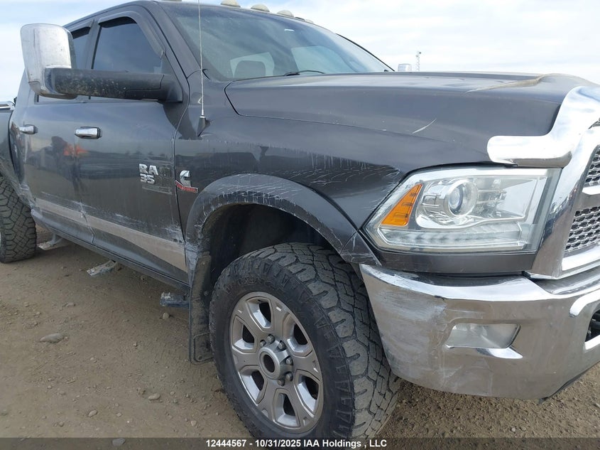 3C63R3ML5EG290674 2014 RAM 3500 photo no. 21