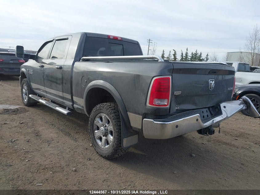 3C63R3ML5EG290674 2014 RAM 3500 photo no. 3