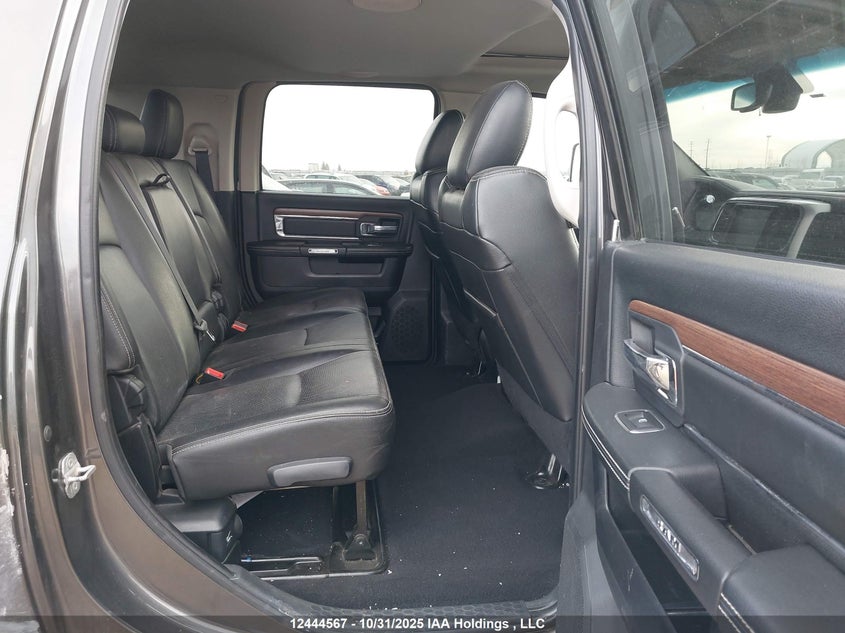 3C63R3ML5EG290674 2014 RAM 3500 photo no. 8