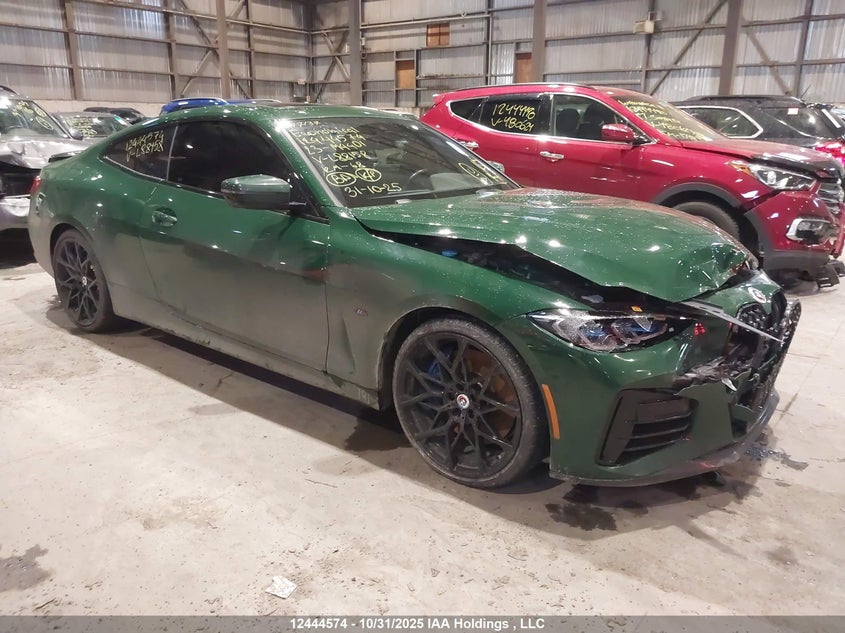 2023 BMW M440I xDrive