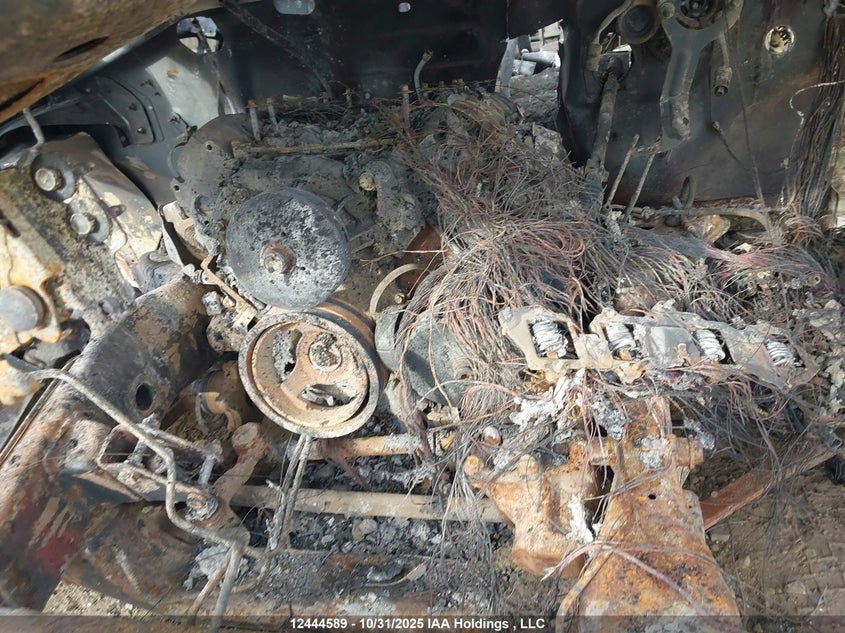 2005 Chevrolet Avalanche 1500 Ls/Lt VIN: 3GNEK12T15G129789 Lot: 12444589