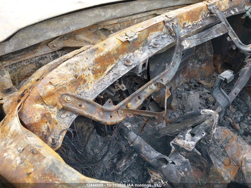 2005 Chevrolet Avalanche 1500 Ls/Lt VIN: 3GNEK12T15G129789 Lot: 12444589