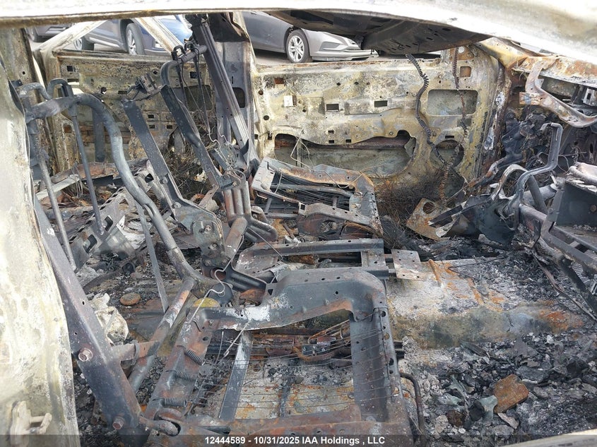 3GNEK12T15G129789 2005 CHEVROLET AVALANCHE photo no. 5
