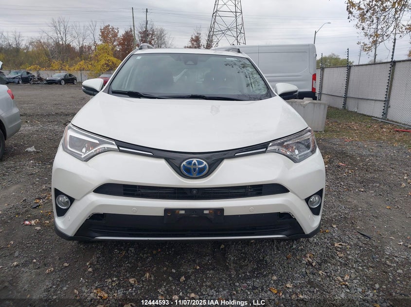 JTMDJREV2HD106994 2017 TOYOTA  photo no. 12