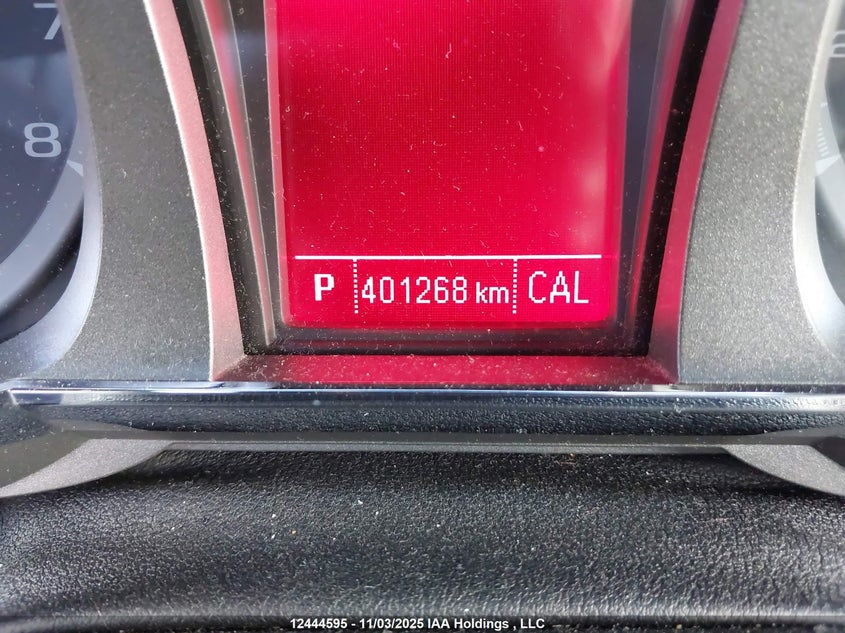 2015 GMC Terrain Sle-2 VIN: 2GKALREK9F6281259 Lot: 12444595