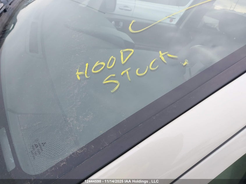 2006 Mitsubishi Endeavor Limited VIN: 4A4MN41S96E066528 Lot: 12444598